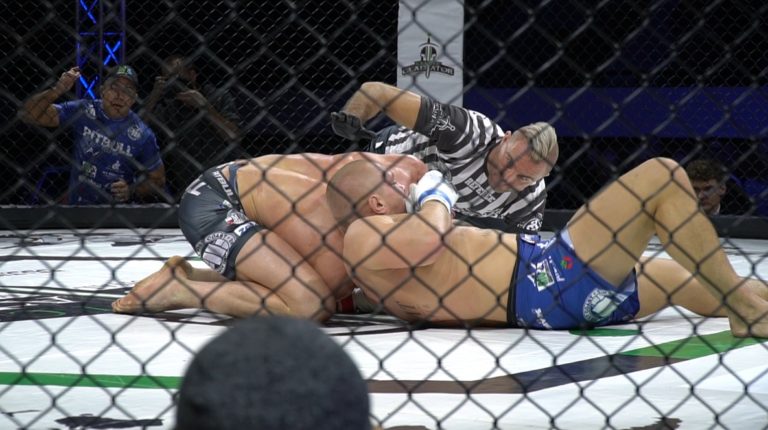 Zobacz wszystkie walki gali MMA Celtic Gladiator 26 w Hali Uranii [WIDEO]