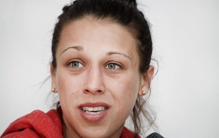 Joanna Jędrzejczyk ostro o znajomych: Szczury, zdrajcy i oszuści