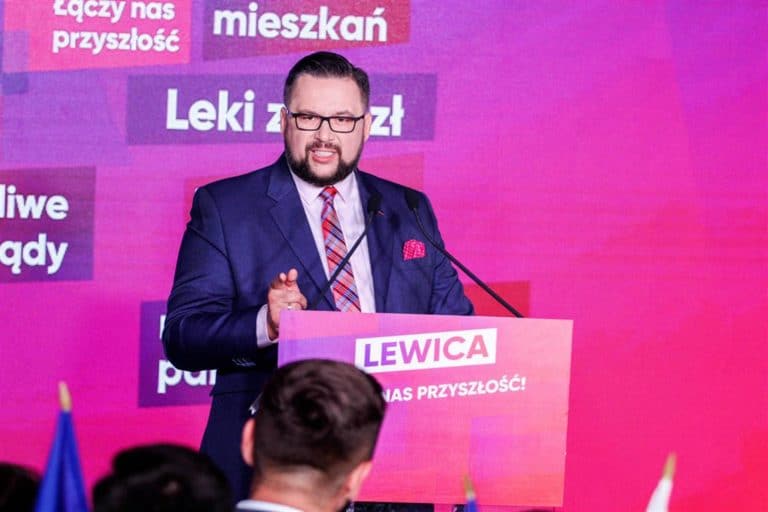 Poseł z Olsztyna: moja wypowiedź miała inny sens, 9 tys. zł to zupełnie wystarczająca pensja