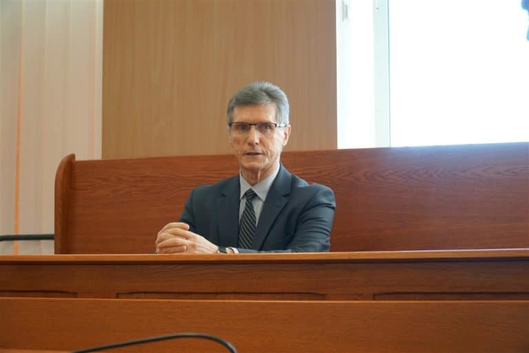 Zakończył się proces byłego prezydenta&nbsp;Olsztyna Czesława Małkowskiego