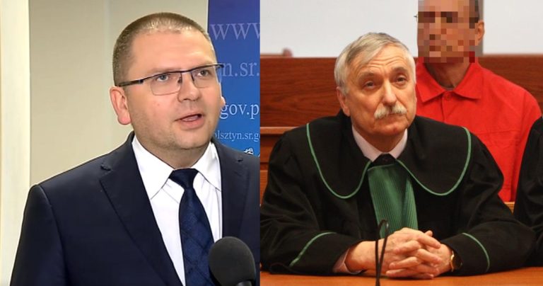 Zawiadomienie adwokata ws. Nawackiego trafiło do Prokuratury Krajowej