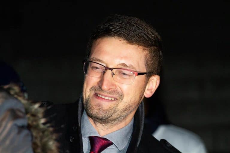 W poniedziałek SN zdecyduje o dalszej pracy sędziego z Olsztyna