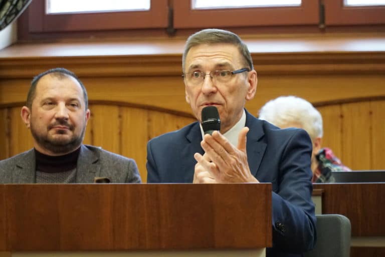 Budżet miasta uchwalony. Od 2020 roku będą droższe żłobki