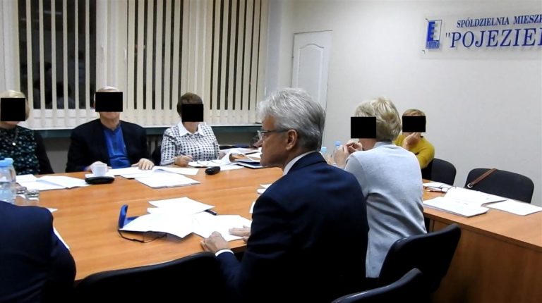 Ciąg dalszy rozpasania w SM Pojezierze. Oberwą najbiedniejsi