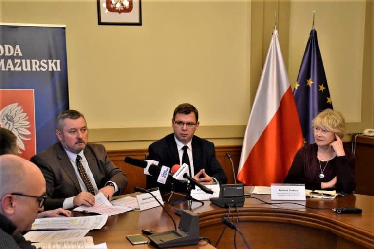 Do 7 stycznia nab&oacute;r wniosk&oacute;w w programie &bdquo;Senior plus&rdquo;