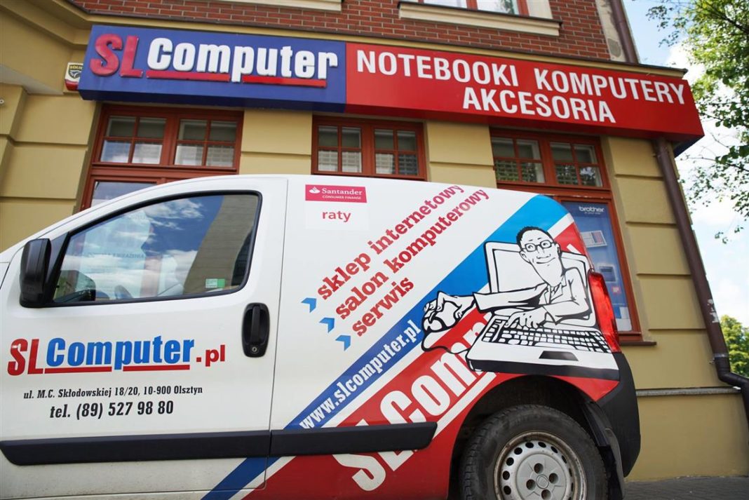 Nie masz jeszcze prezentu dla kogoś z bliskich? SL Computer podpowiada mikołajowi