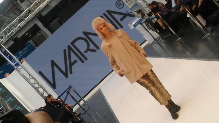 Po 60 latach z rynku znika firma odzieżowa Warmia, szyjąca m.in. stroje dla olimpijczyków