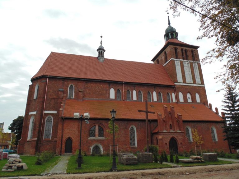 Aresztowano sprawcę włamań do kościoł&oacute;w