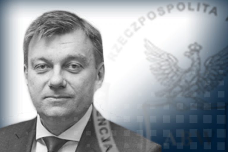 Absolwent olsztyńskiej uczelni został nowym szefem ABW