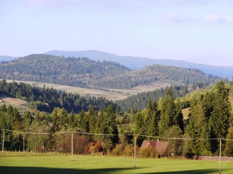 Białka Tatrzańska – tu jest co robić