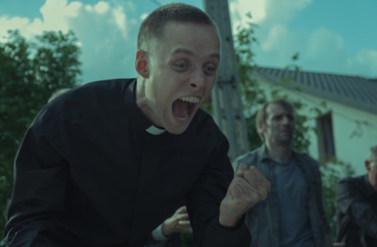 &bdquo;Boże Ciało&rdquo; nominowane do Oscara w kategorii najlepszy pełnometrażowy film międzynarodowy