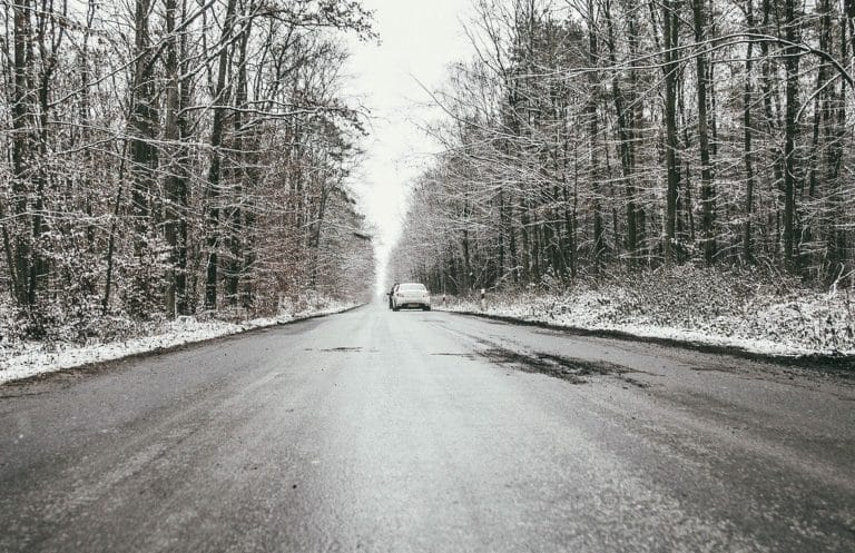 IMGW: ostrzeżenia przed oblodzeniem