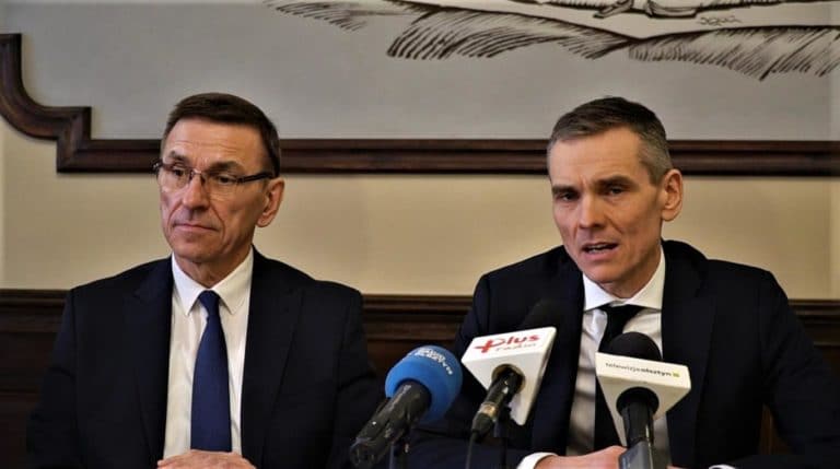 W Olsztynie powstanie spalarnia odpad&oacute;w. Unia daje 40 mln euro, ale właścicielem nie będzie miasto