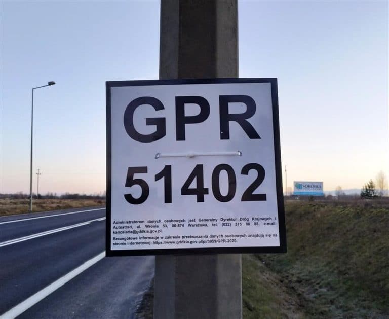 Rozpoczyna się Generalny Pomiar Ruchu w naszym wojew&oacute;dztwie metodą wideorejestracji