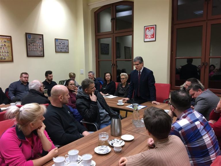 Czesław Małkowski zrobił sondę dotyczącą referendum. Jej wynik może szokować