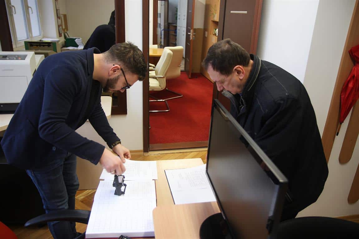 W kolejnym mieście z naszego regionu chcą referendum. Dziś złożono zawiadomienie