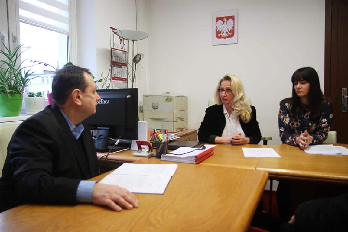 W kolejnym mieście z naszego regionu chcą referendum. Dziś złożono zawiadomienie