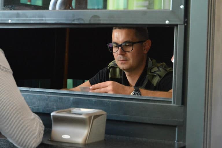 Wyłudził pieniądze na sw&oacute;j pogrzeb