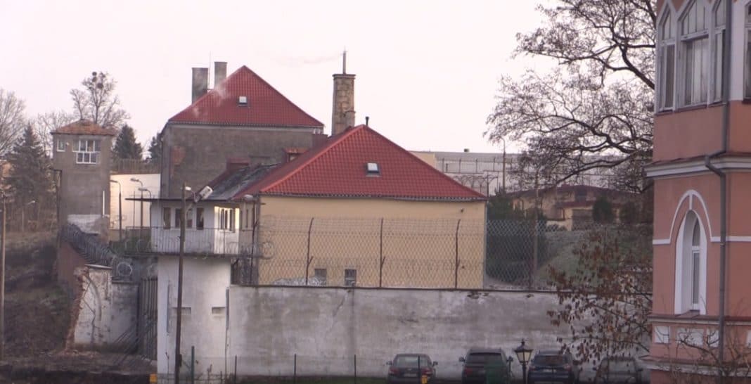 Historia najsłynniejszego więźnia Zakładu Karnego w Barczewie