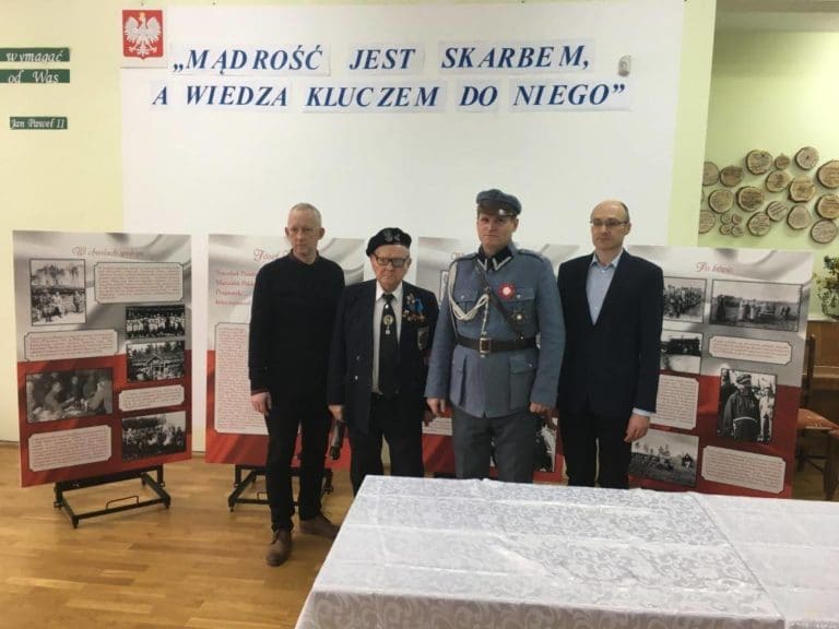 Z Olsztyna wyruszył transport dar&oacute;w na Litwę