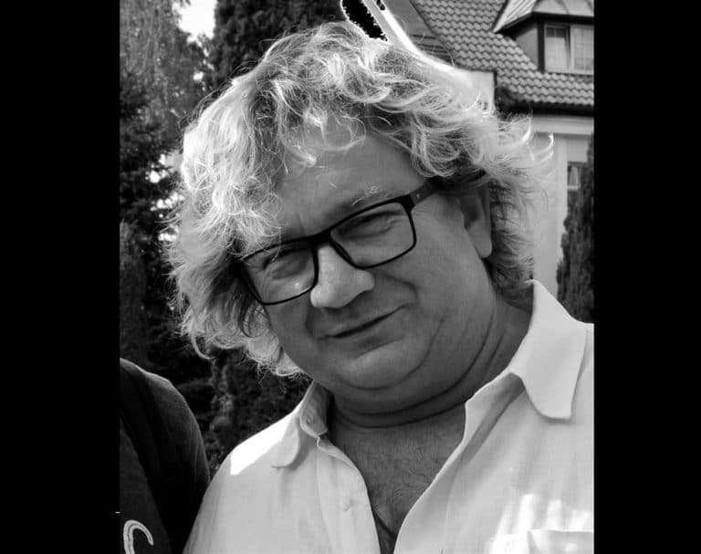 Nie żyje Paweł Królikowski – aktor, do niedawna prezes ZASP