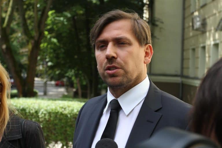 Szef CBA o &bdquo;agencie Tomku&rdquo;: myślę, że się zdemoralizował