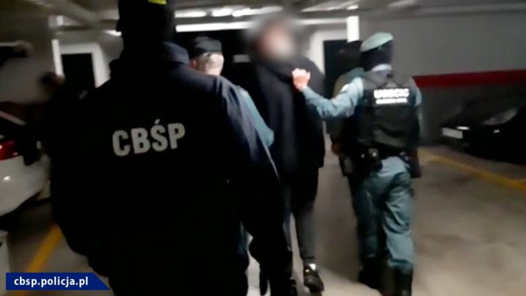Gigantyczna akcja olsztyńskiego CBŚP. Przejęli tonę narkotyk&oacute;w i 14,5 tys. krzew&oacute;w konopi