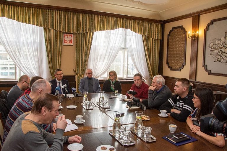 Ratusz szuka środk&oacute;w finansowych. Planuje sprzedać sp&oacute;łkę miejską