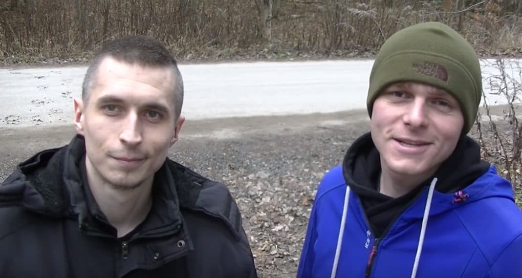 Youtuberzy z Olsztyna promują akcję która może zmienić świat