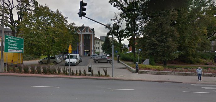 W centrum Olsztyna powstanie hotel. Czy to słuszna decyzja urzędników?
