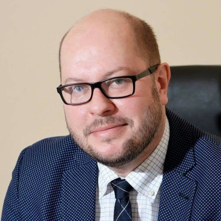 Afera z gruntem dla fabryki EGGER. Burmistrz wydał oświadczenie: &bdquo;mogę się przyznać&hellip;&rdquo;