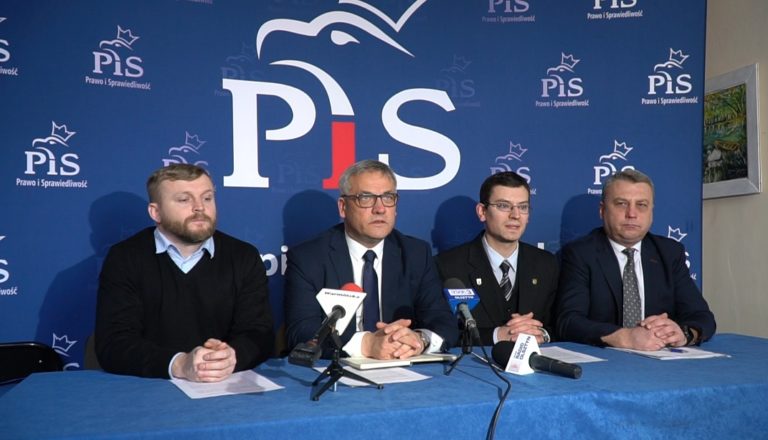 Niemcy odzyskują kamienice? Olsztyński PiS oskarża ratusz oraz sędzi&oacute;w