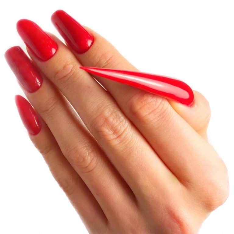 Najładniejsze paznokcie w Olsztynie? Tylko w Centrum Kosmetologiczno-Szkoleniowym Marta Hura