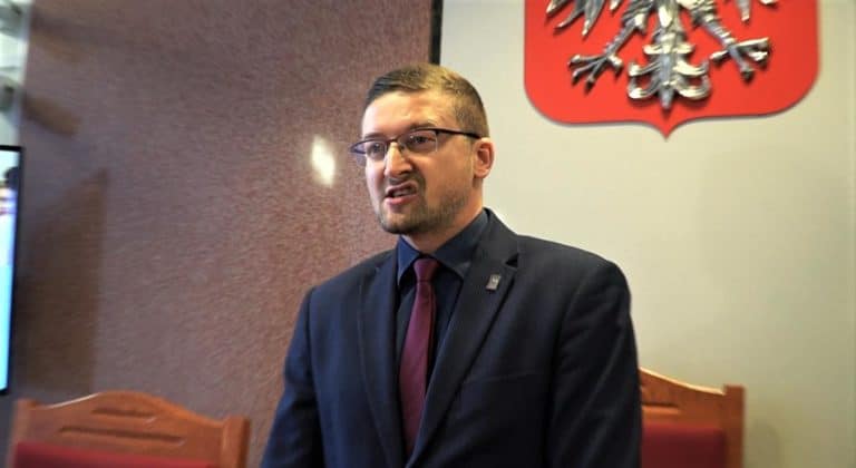 Sędzia Juszczyszyn chciał orzekać, ale nie mógł. Bierze się za niego prokuratura