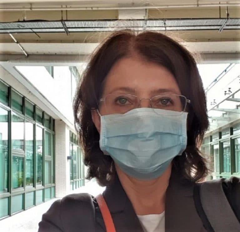 Hong Kong w czasach koronawirusa. Profesor z UWM opowiada jak się tam żyje