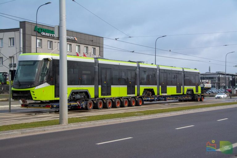 Pierwsza Panorama już w Olsztynie