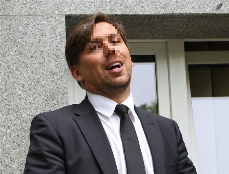 Tomasz K. będzie m&oacute;gł wyjść z aresztu, jeśli wpłaci 500 tys. zł kaucji