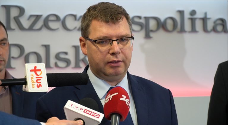 Wojewoda warmińsko-mazurski: sprawdzamy kolejne osoby, kt&oacute;re mogły zostać zarażone koronawirusem