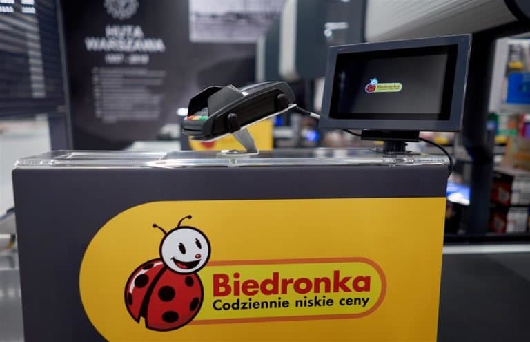 Biedronka wprowadza nowe limity przy zakupach