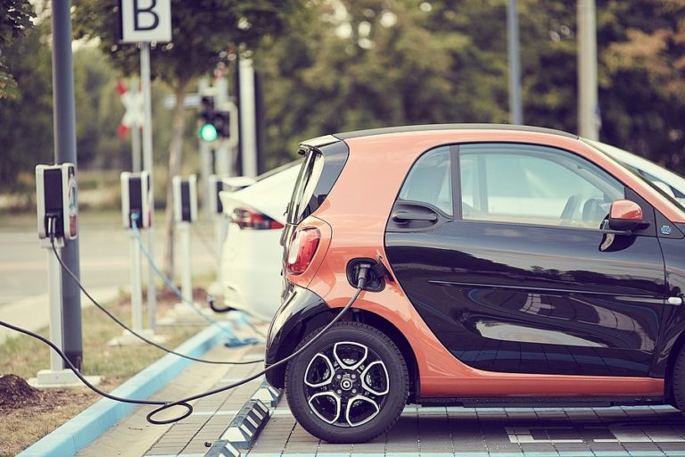 Gdzie chcemy stacji do ładowania pojazd&oacute;w elektrycznych w Olsztynie?
