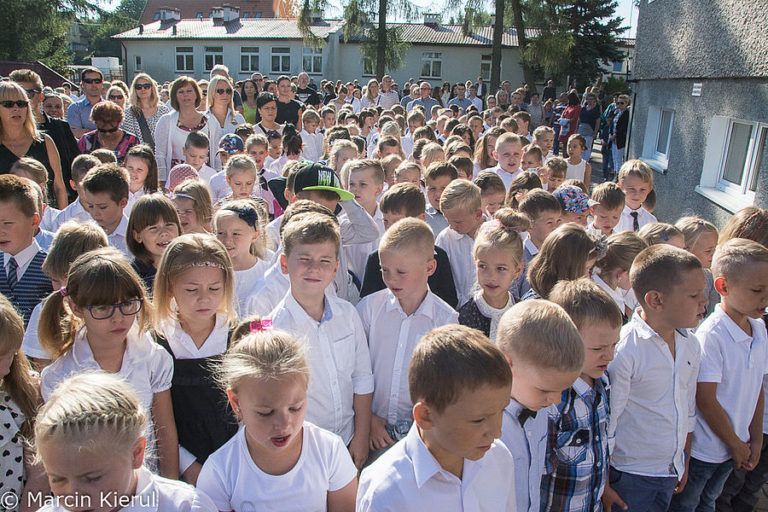 Trwa rekrutacja do podstaw&oacute;wek