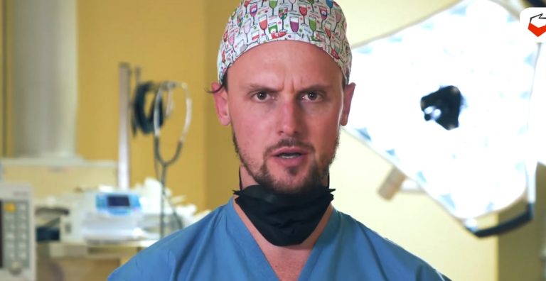 Szef olsztyńskiego &bdquo;Budzika&rdquo; jest pomysłodawcą darmowych maseczek dla Olsztyna i całej Polski