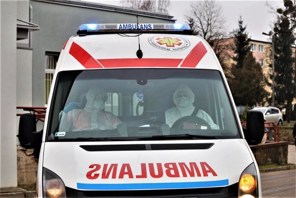 Od dziś w Polsce stan zagrożenia epidemiologicznego. Co to oznacza?