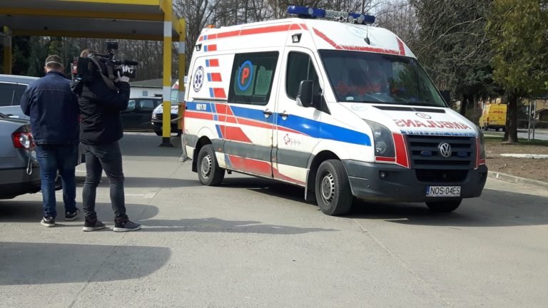 Gwałtowny przyrost os&oacute;b na kwarantannie. Najnowsze dane z gmin