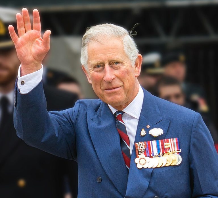 Brytyjski następca tronu, książę Karol ma pozytywny wynik testu na koronawirusa