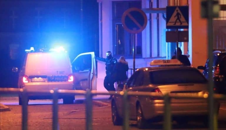 Mieszkanka Olsztyna uciekła z kwarantanny? Ze szpitala w Ostródzie na dworzec pojechała taksówką