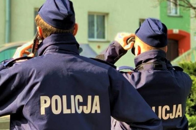 15-latek spotkał się z kolegą w parku. Sprawa trafi do sądu
