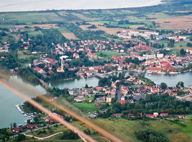 Pasjonaci historii szukają dawnych mieszkańców Mikołajek