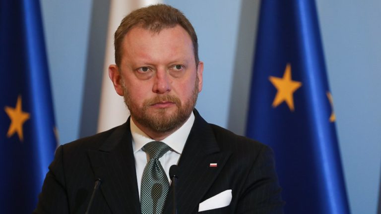 Szumowski: więcej os&oacute;b zdrowieje niż ulega zakażeniu koronawirusem