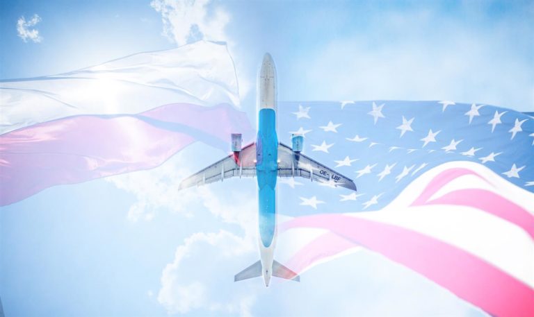 Co należałoby wiedzieć przed podróżą z Polski do USA